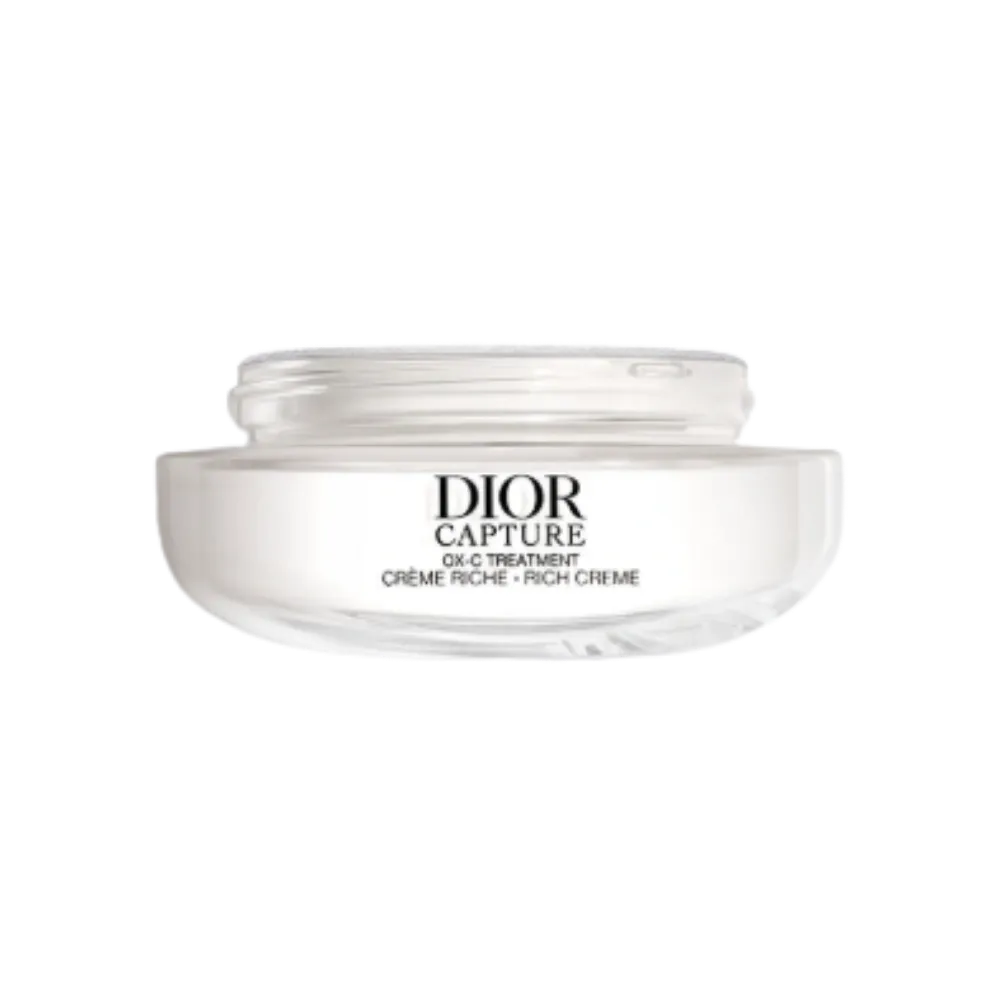 Dior Capture Rich Creme Refill