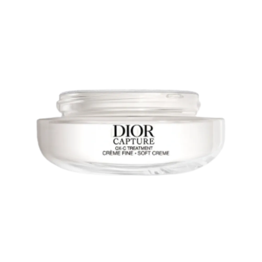 Dior Capture Soft Creme Refill