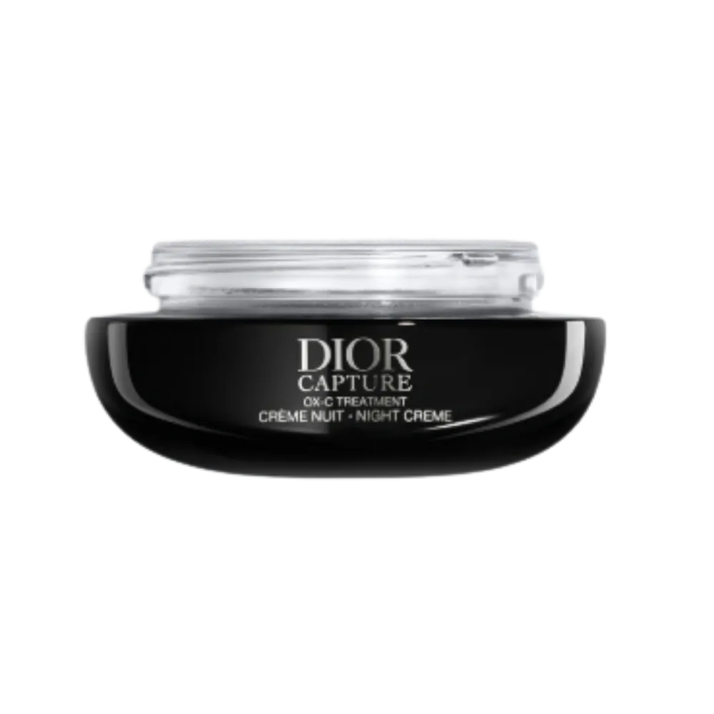 Dior Capture Night Creme Refill