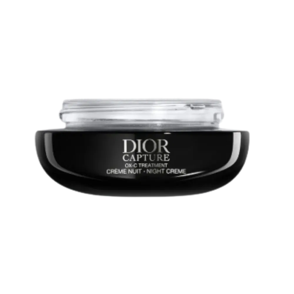 Dior Capture Night Creme Refill