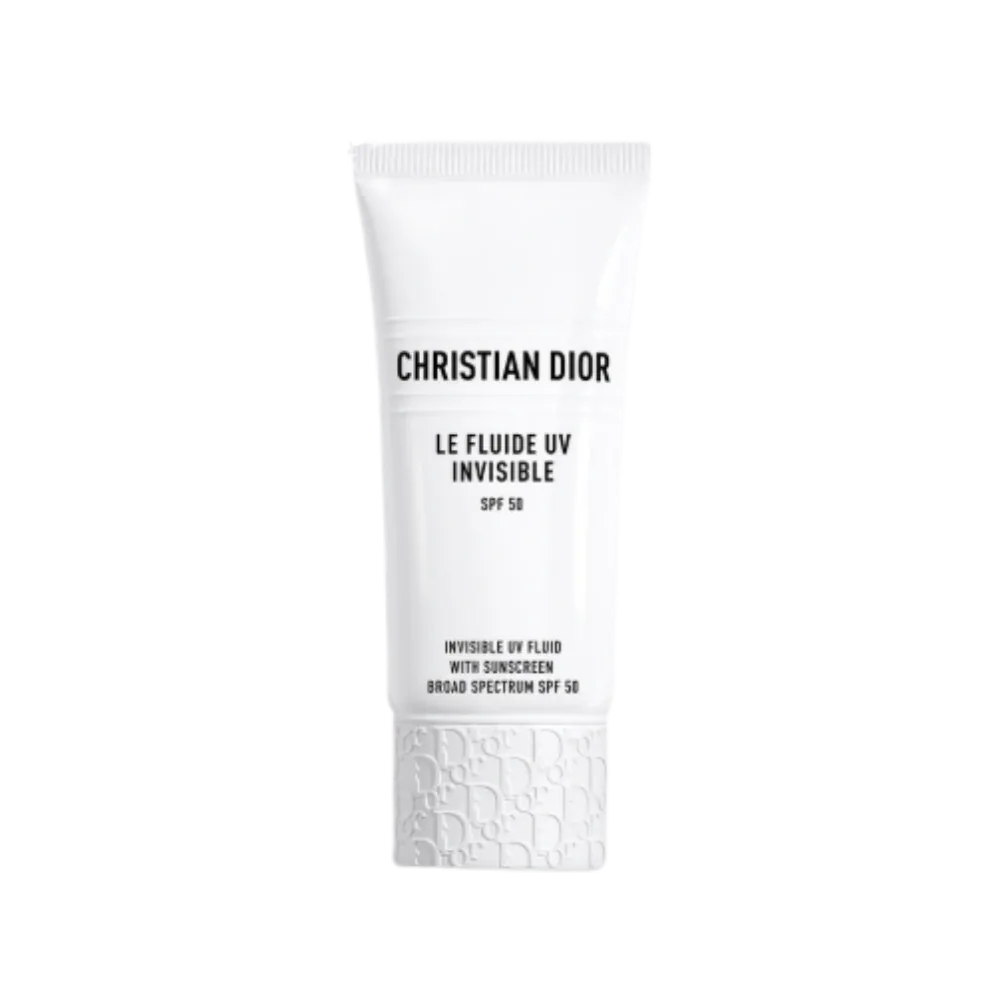 Christian Dior Hydrating Invisible UV Fluid Broad Spectrum SPF 50