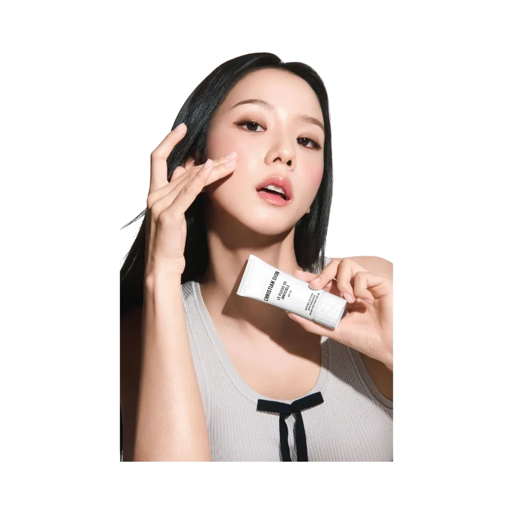 Christian Dior Hydrating Invisible UV Fluid Broad Spectrum SPF 50