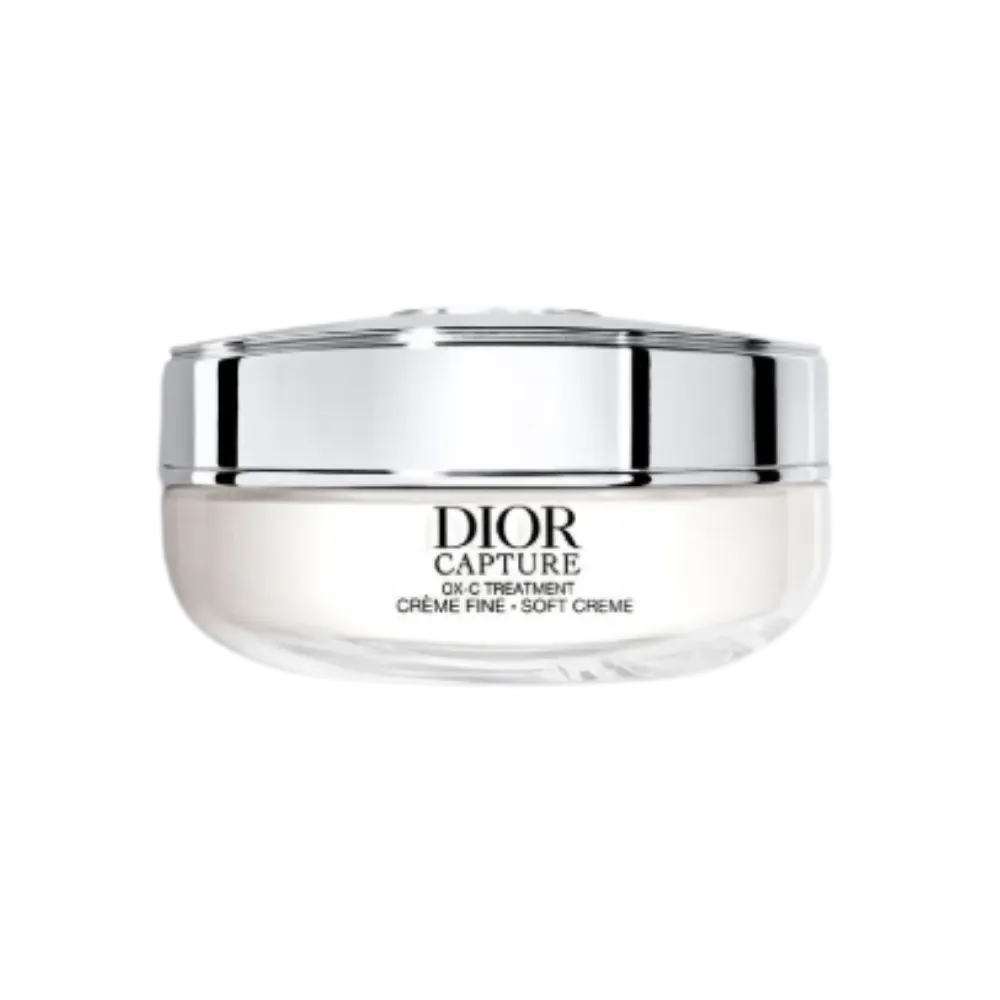 Dior Capture Soft Creme