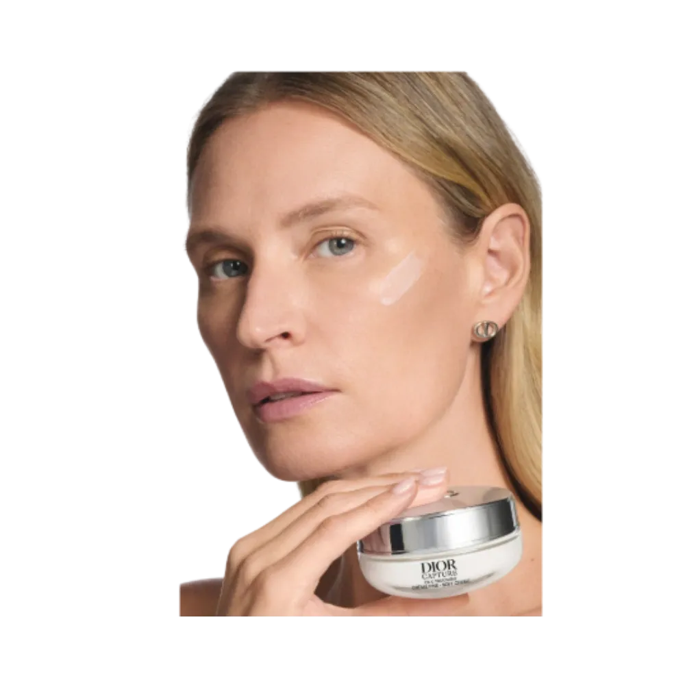 Dior Capture Soft Creme