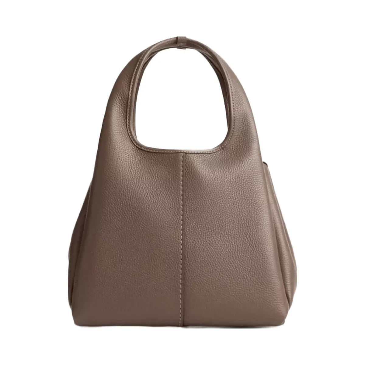 Coach Lana Shoulder Bag 23 in Brass Dark Stone