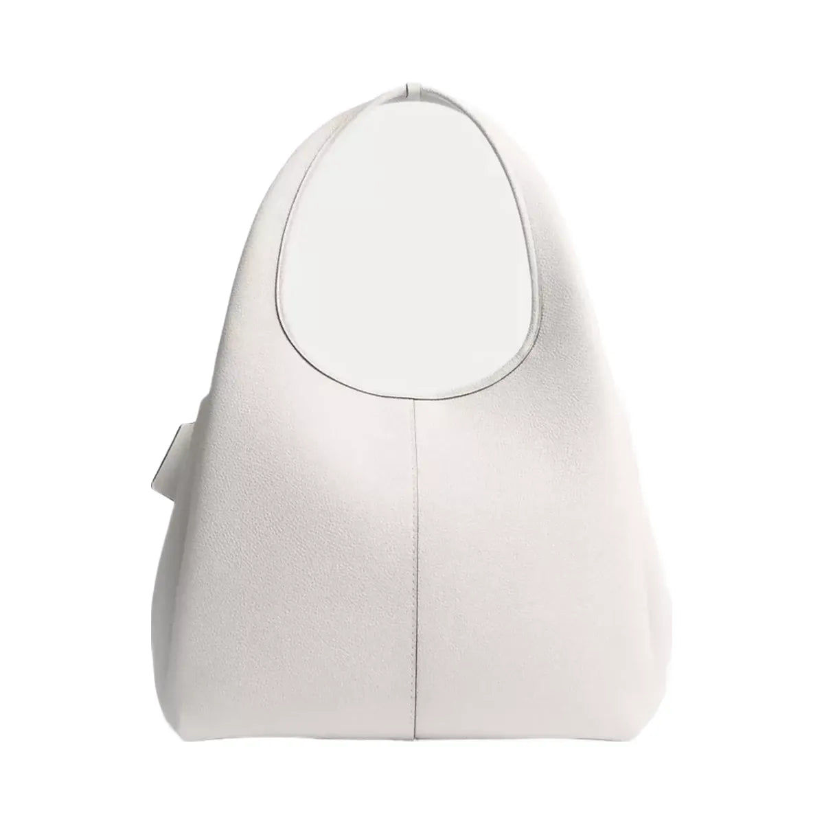 Coach Lana Shoulder Bag in Brass Chalk