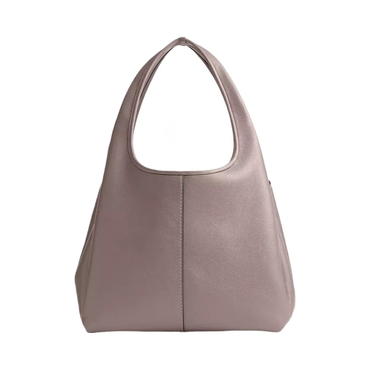 Coach Lana Shoulder Bag in Brass Ash