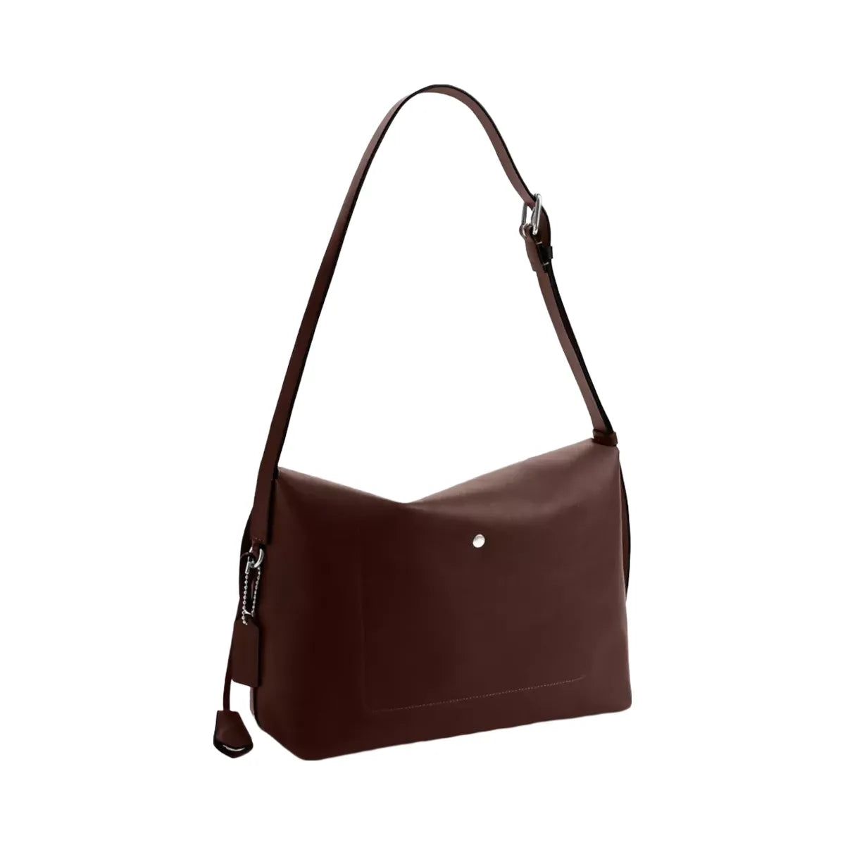 Coach Ludlow Messenger Bag in Maple