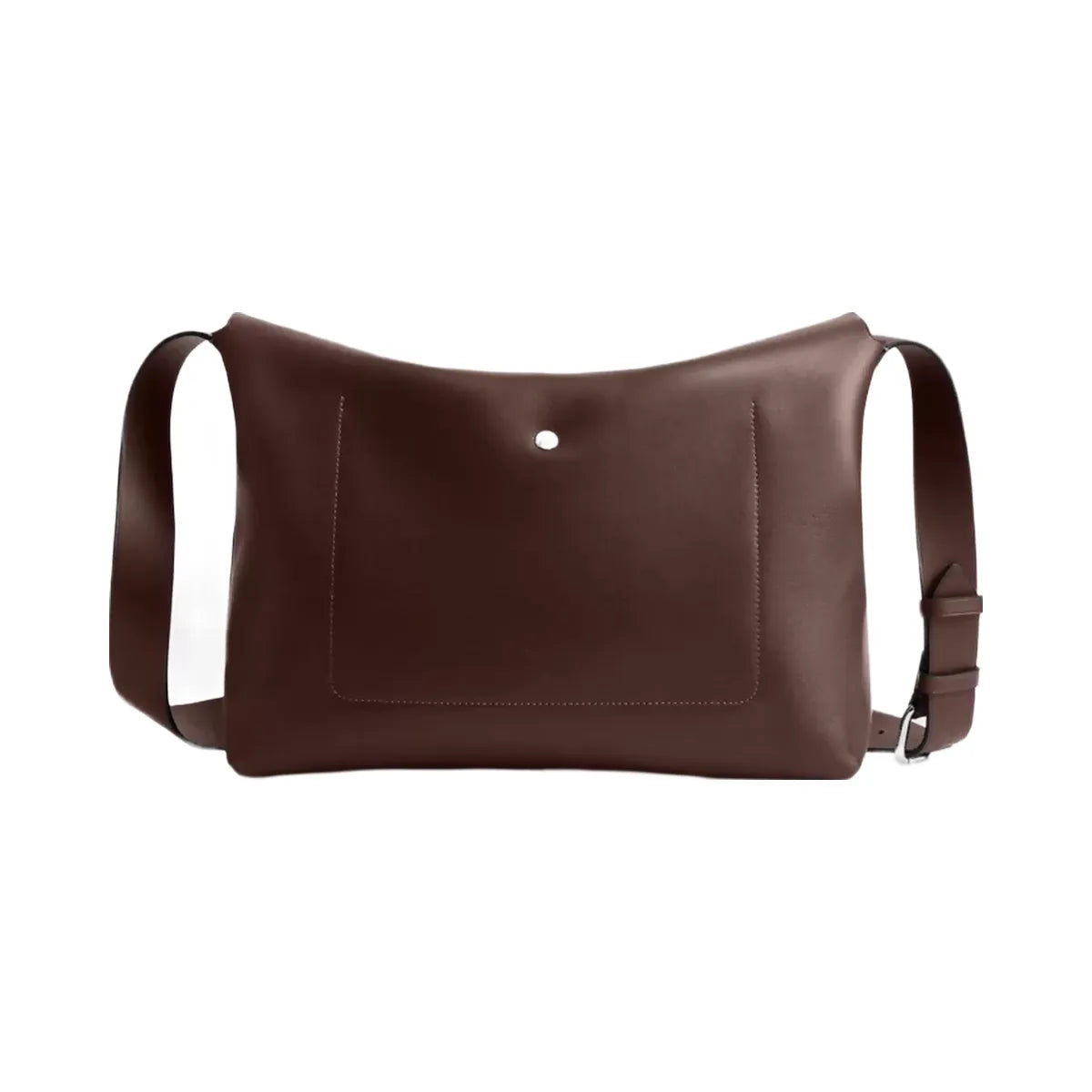 Coach Ludlow Messenger Bag in Maple