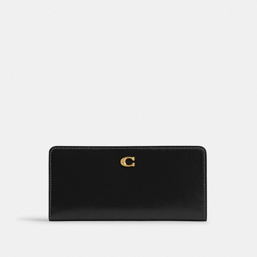 Essential Slim Wallet