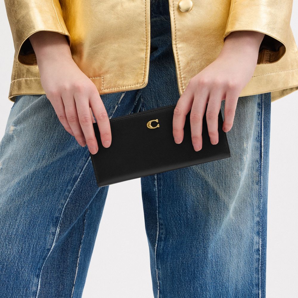 Essential Slim Wallet