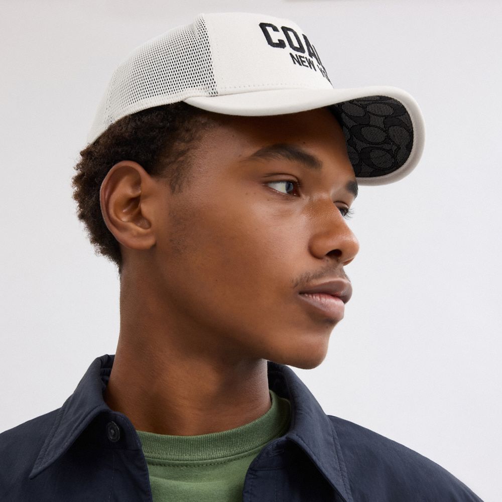 Trucker Hat