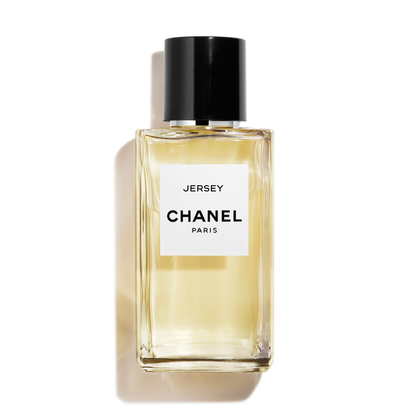 Chanel JERSEY EAU DE PARFUM 香奈儿自由旅程香水 200 ml