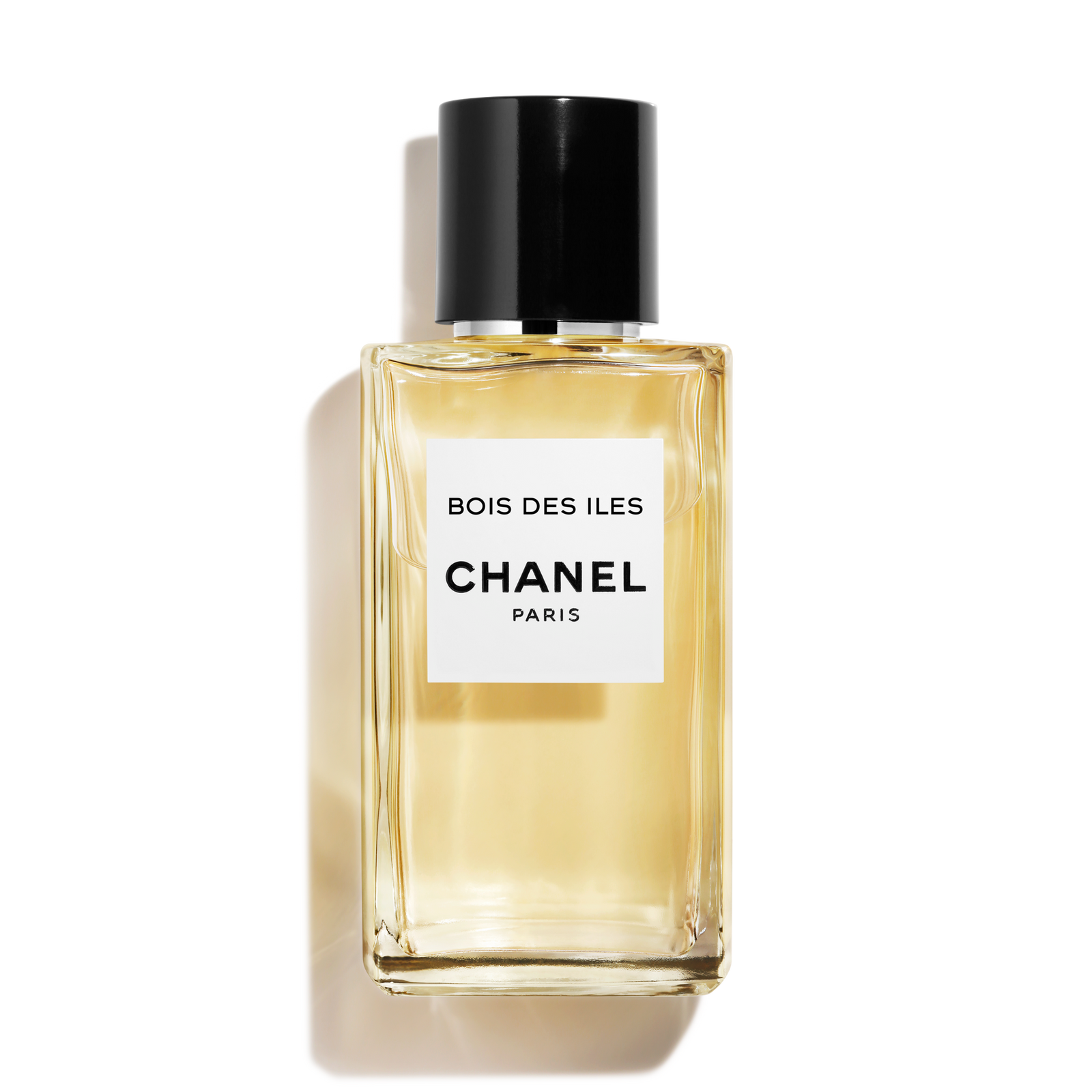 Chanel BOIS DES ILES EAU DE PARFUM 香奈儿岛屿森林香水 200 ml