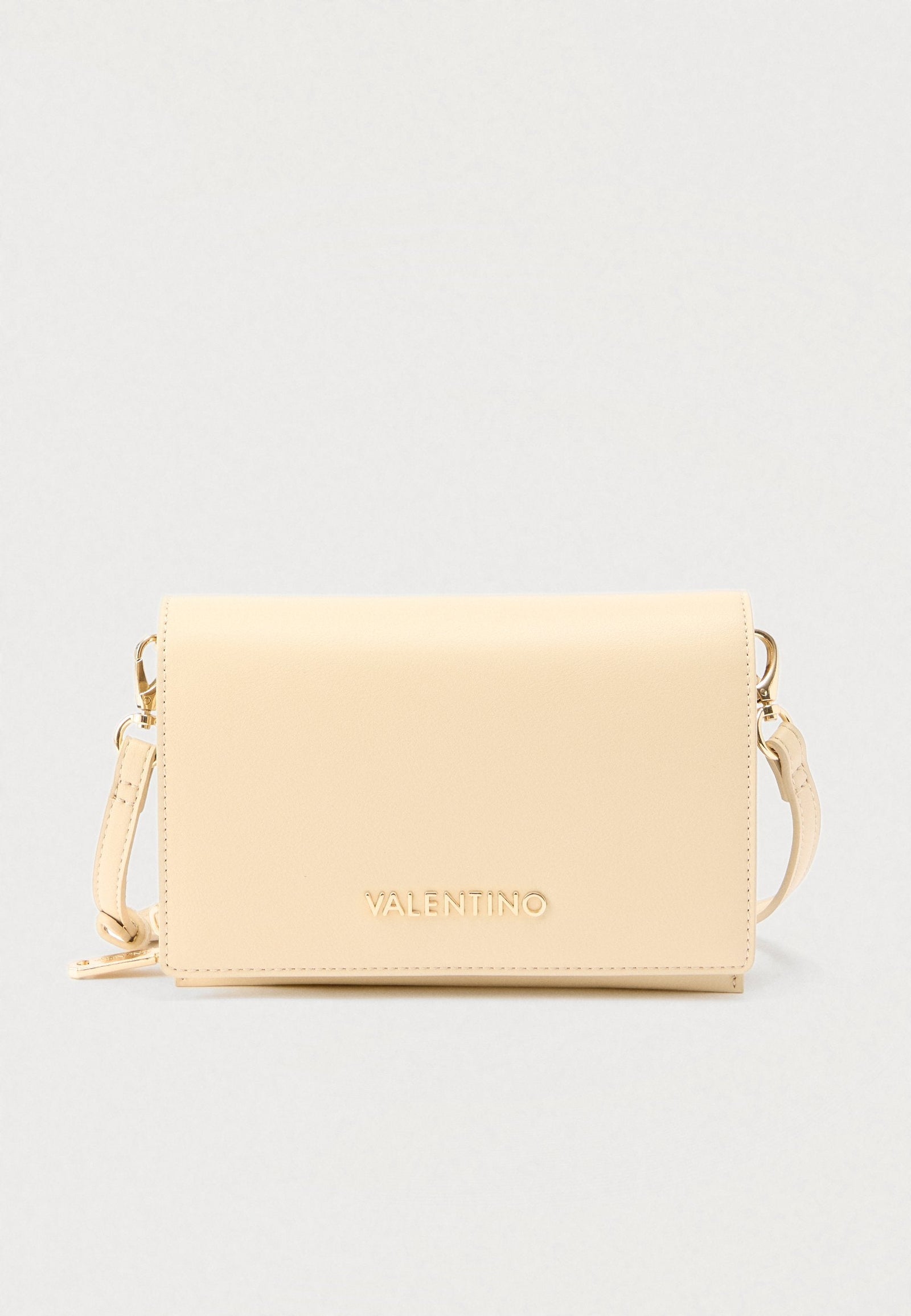 Valentino Bags Ember - Cross Body Bag - Ecru