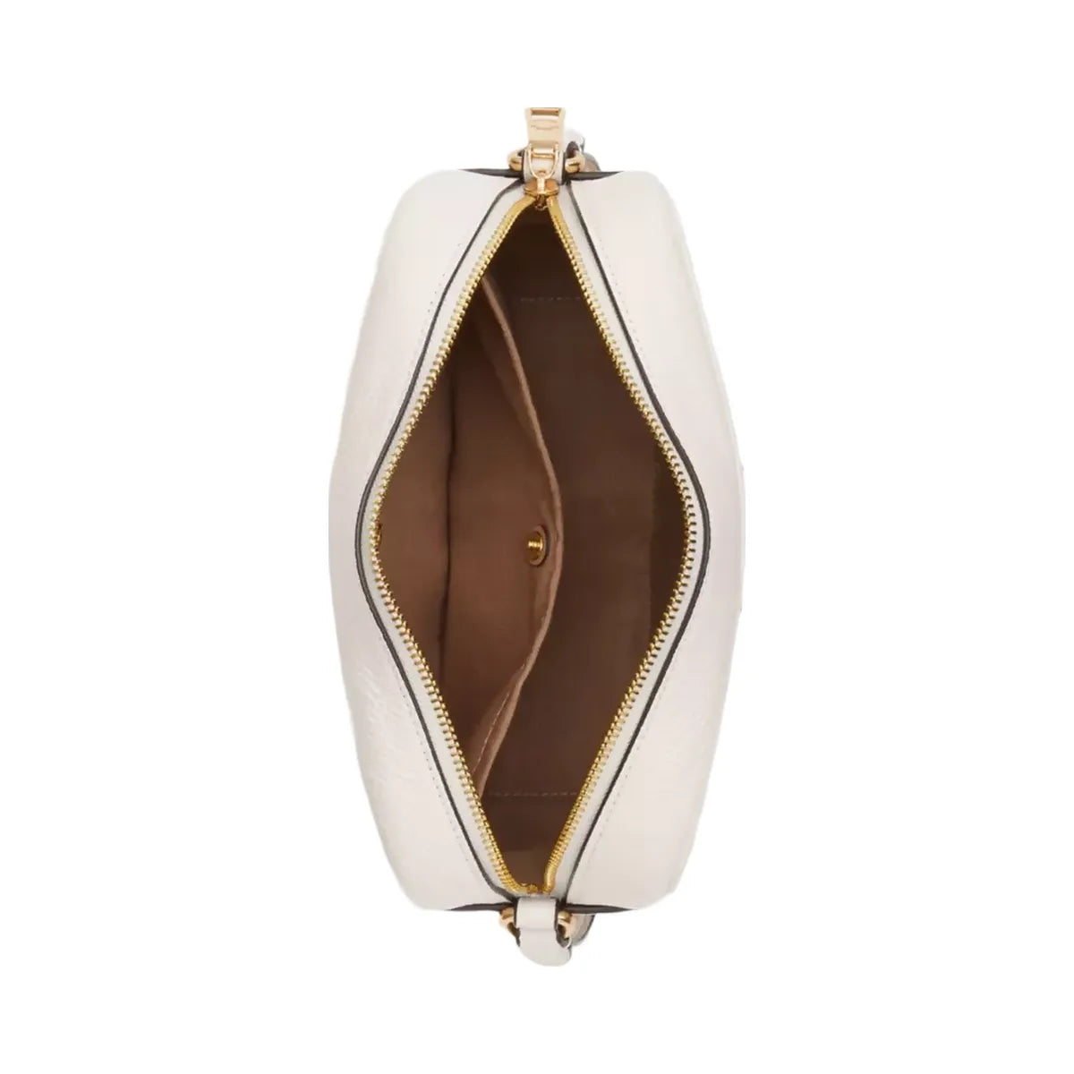 Coach Jamie Camera Bag in Gold Chalk