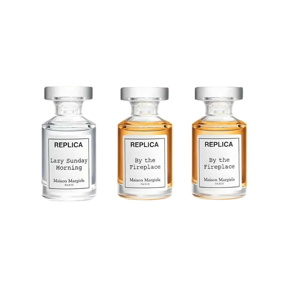 Maison Margiela REPLICA Sample Set - Pack of 3