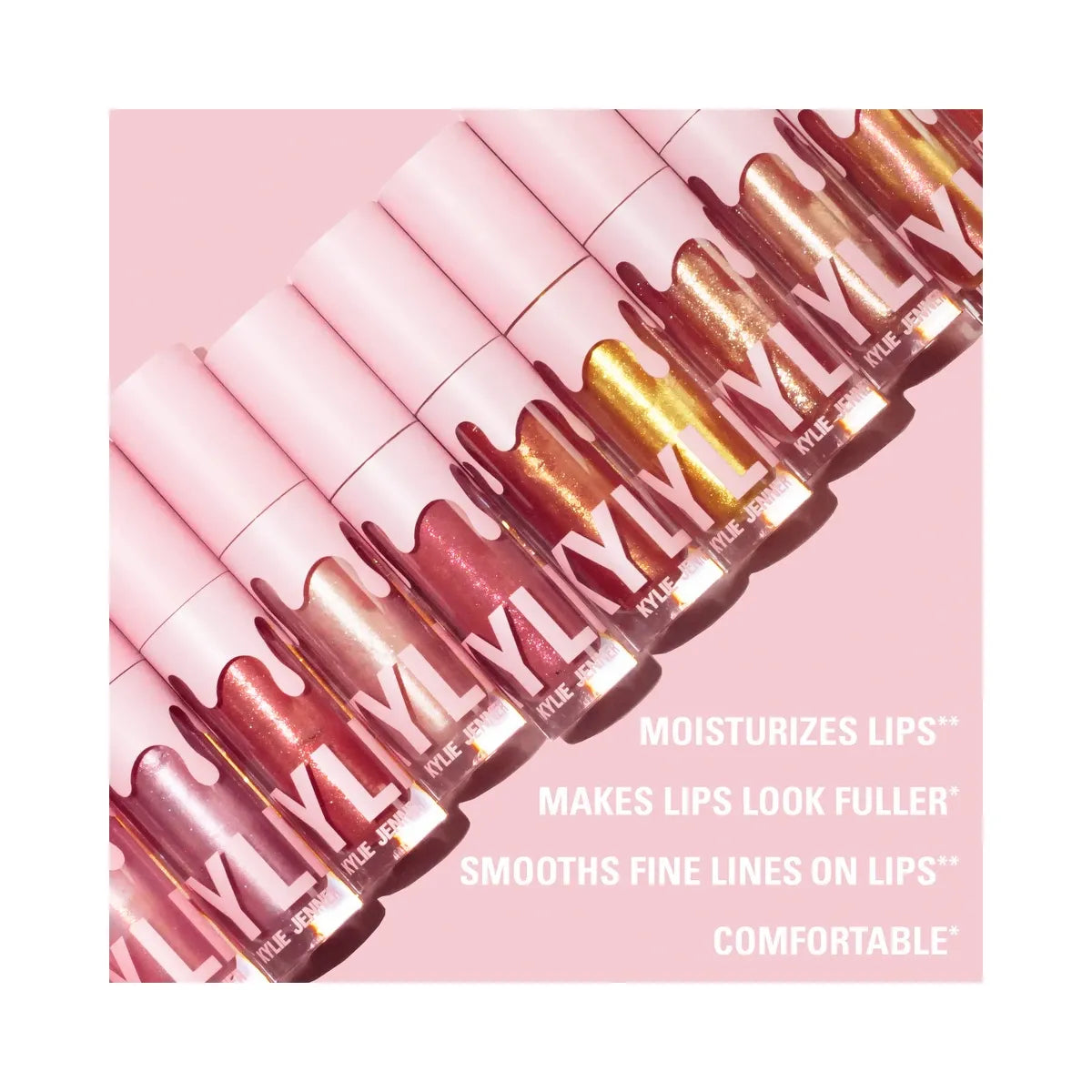 Kylie Cosmetics High Gloss
