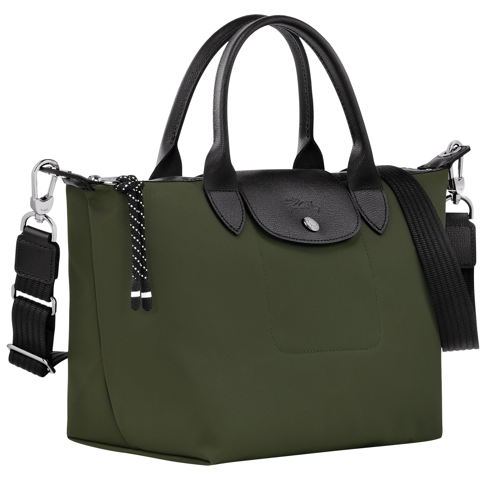 Longchamp Le Pliage Energy S Handbag Khaki