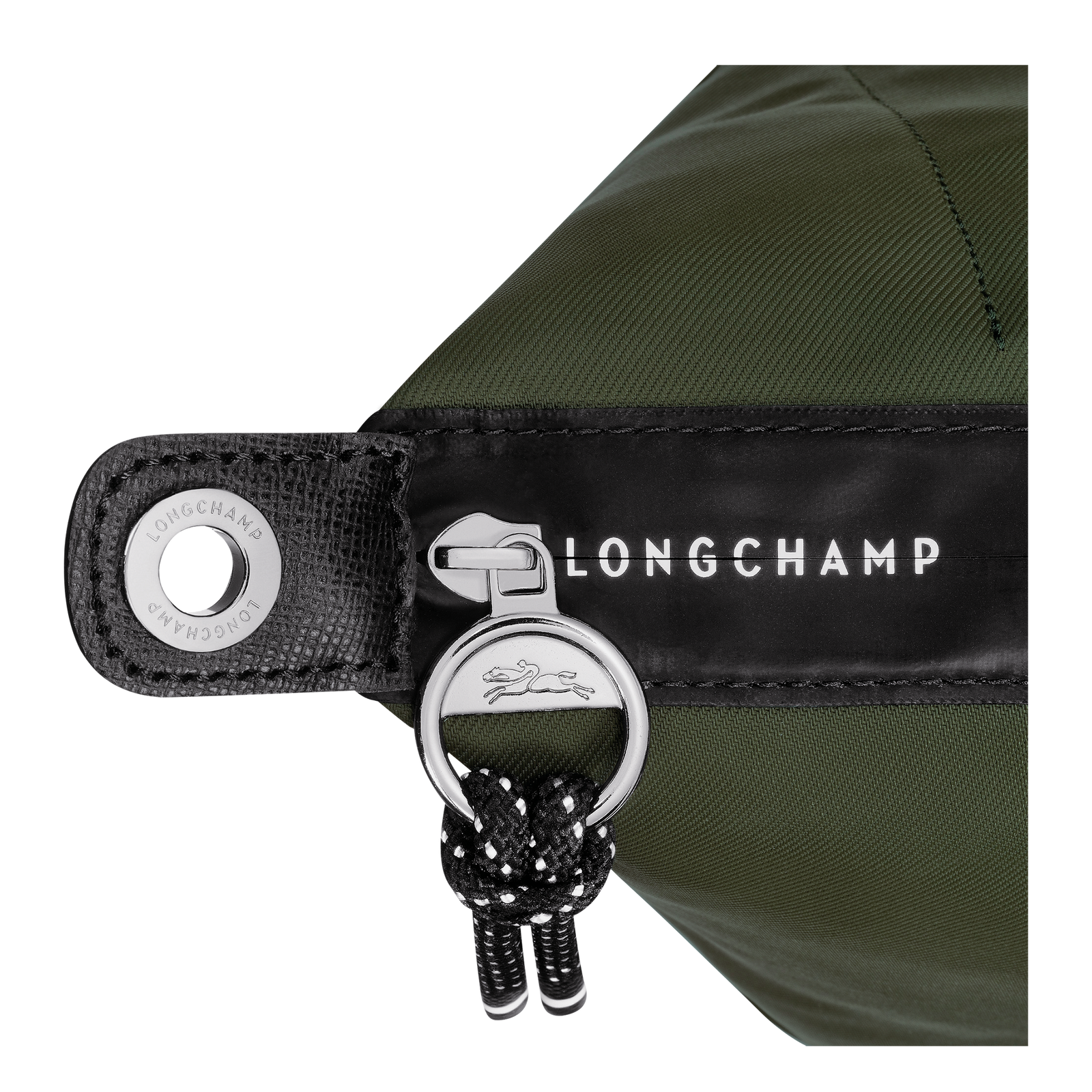 Longchamp Le Pliage Energy S Handbag Khaki