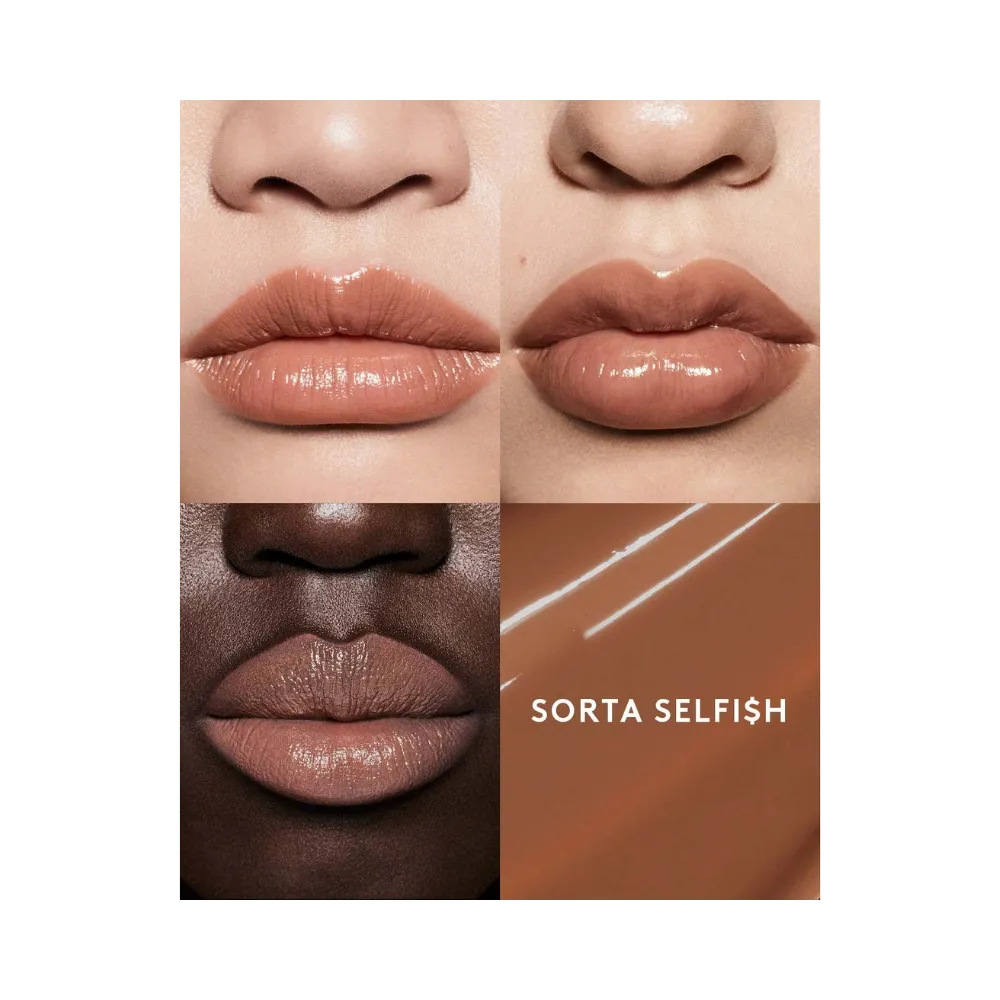 Fenty Gloss Bomb Stix High-Shine Gloss Stick Sorta Selfi$h