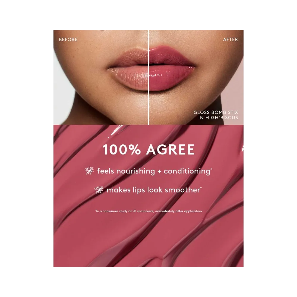 Fenty Gloss Bomb Stix High-Shine Gloss Stick The MVP