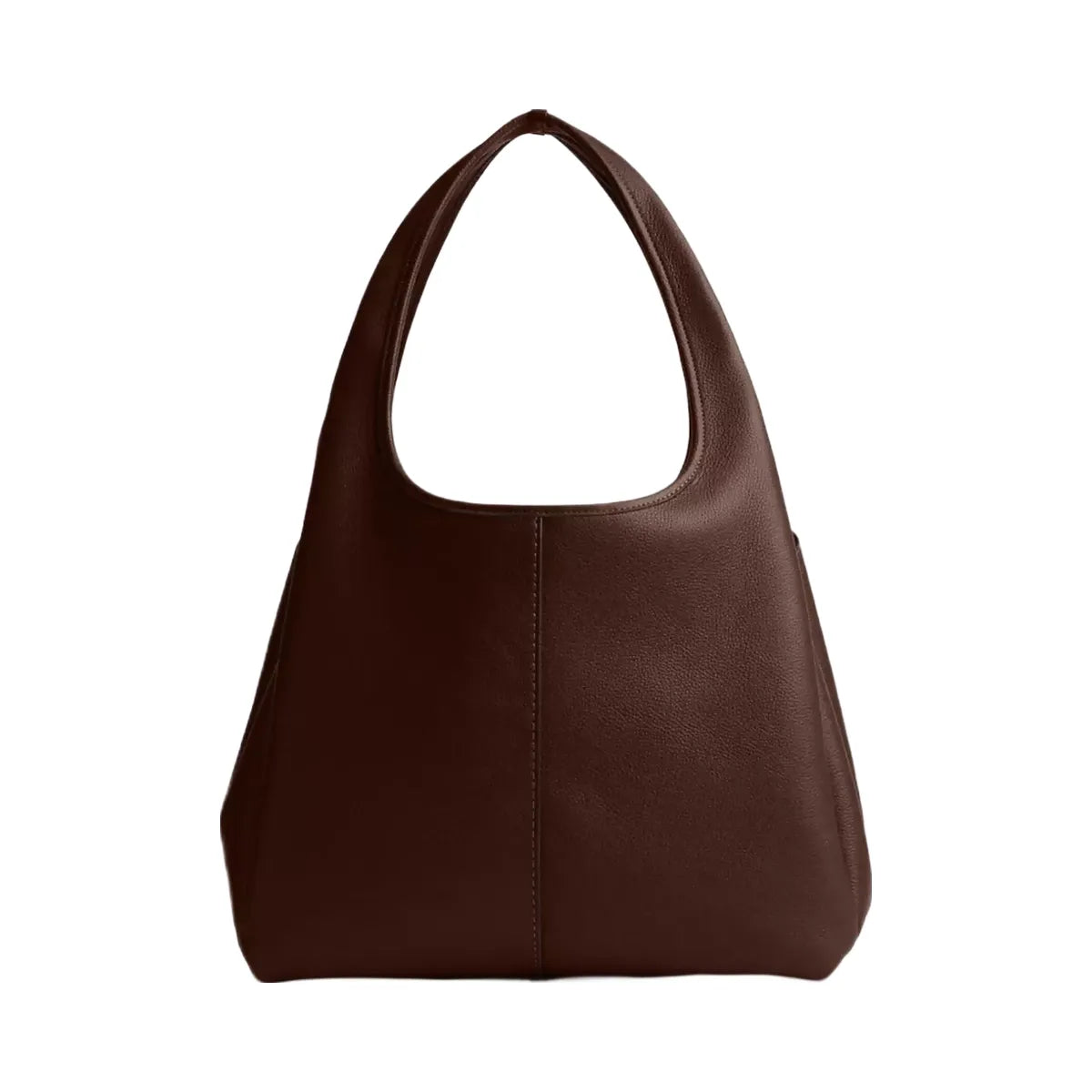 Coach Lana Shoulder Bag in Brass Maple