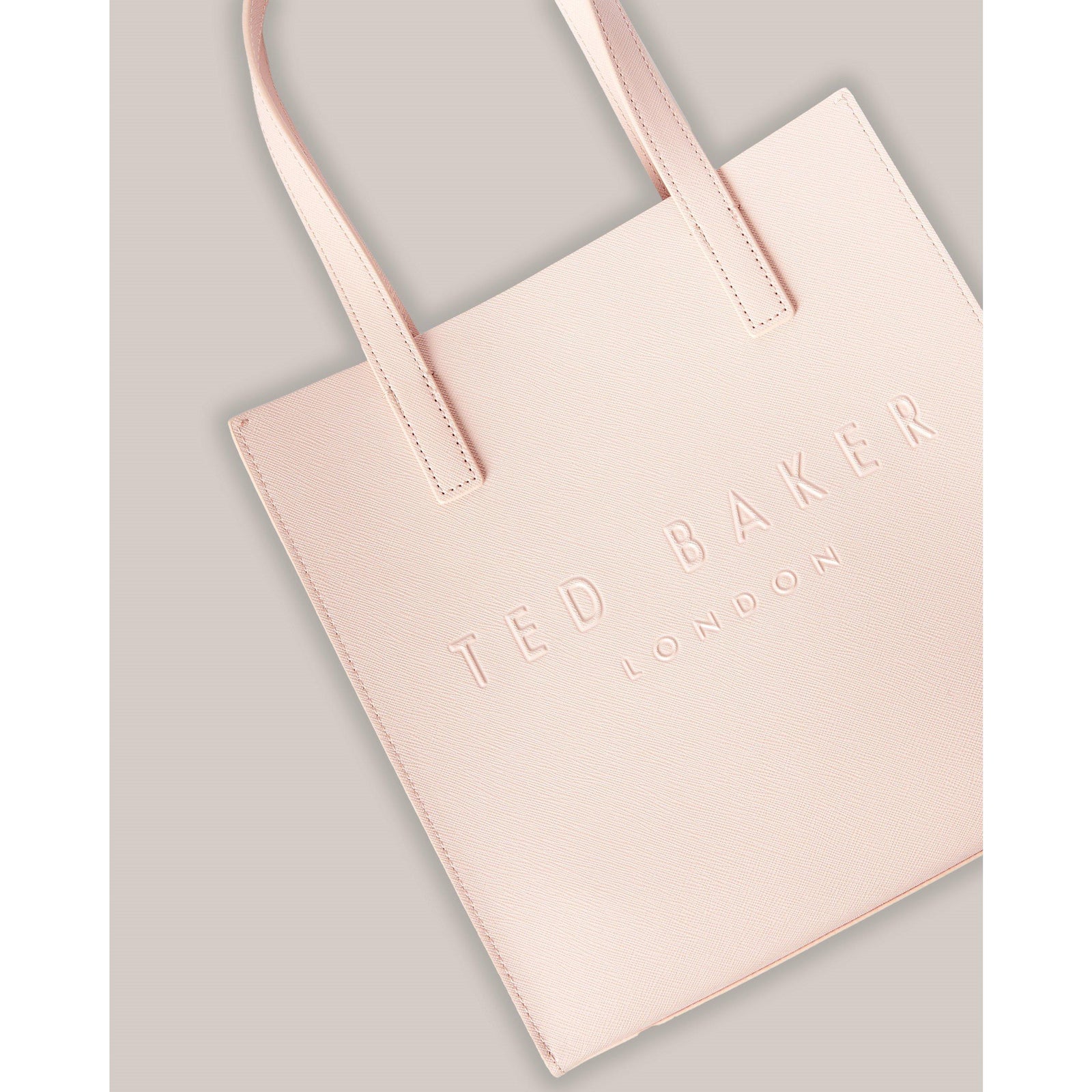 Ted Baker Small Soocon Shopper Bag