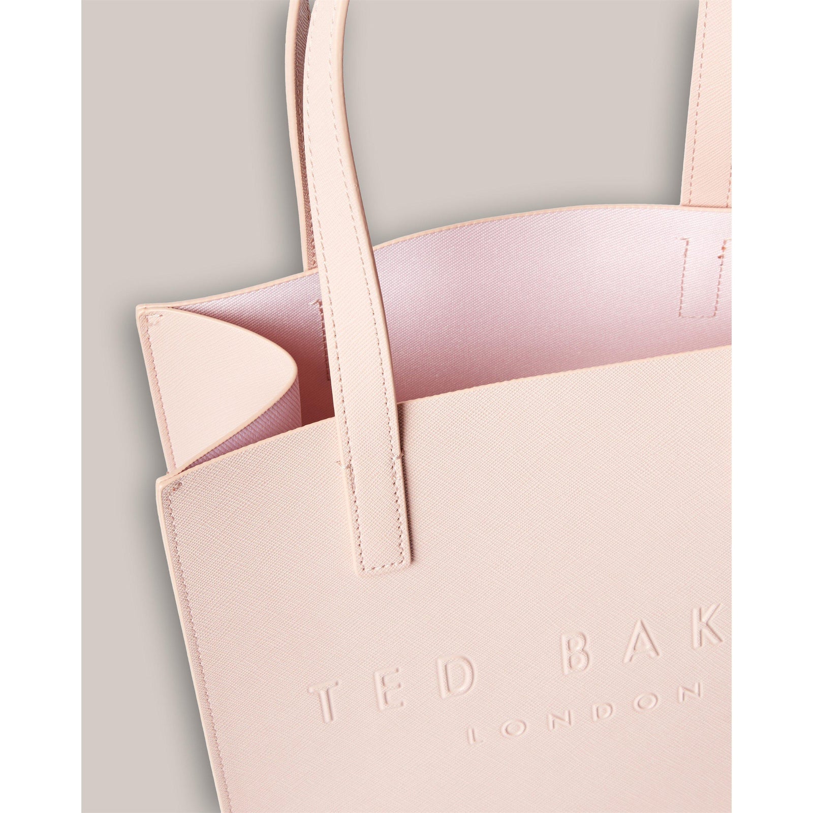 Ted Baker Small Soocon Shopper Bag