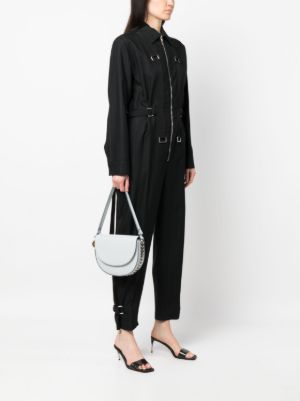 Stella McCartney medium Frayme shoulder bag