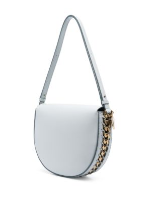 Stella McCartney medium Frayme shoulder bag
