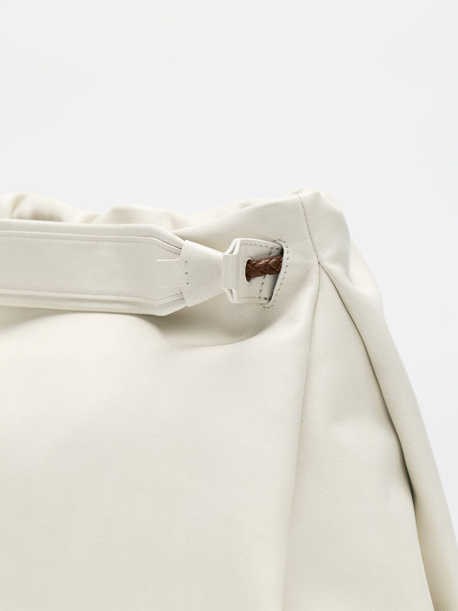 Songmont Medium Gather Bag Set - Cloud (Contrast Tone)