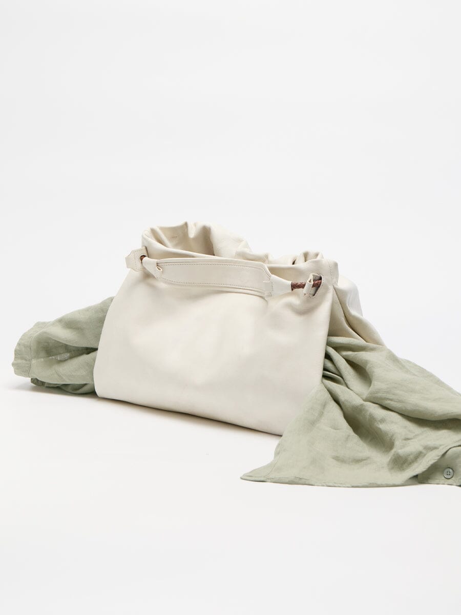Songmont Medium Gather Bag Set - Cloud (Contrast Tone)