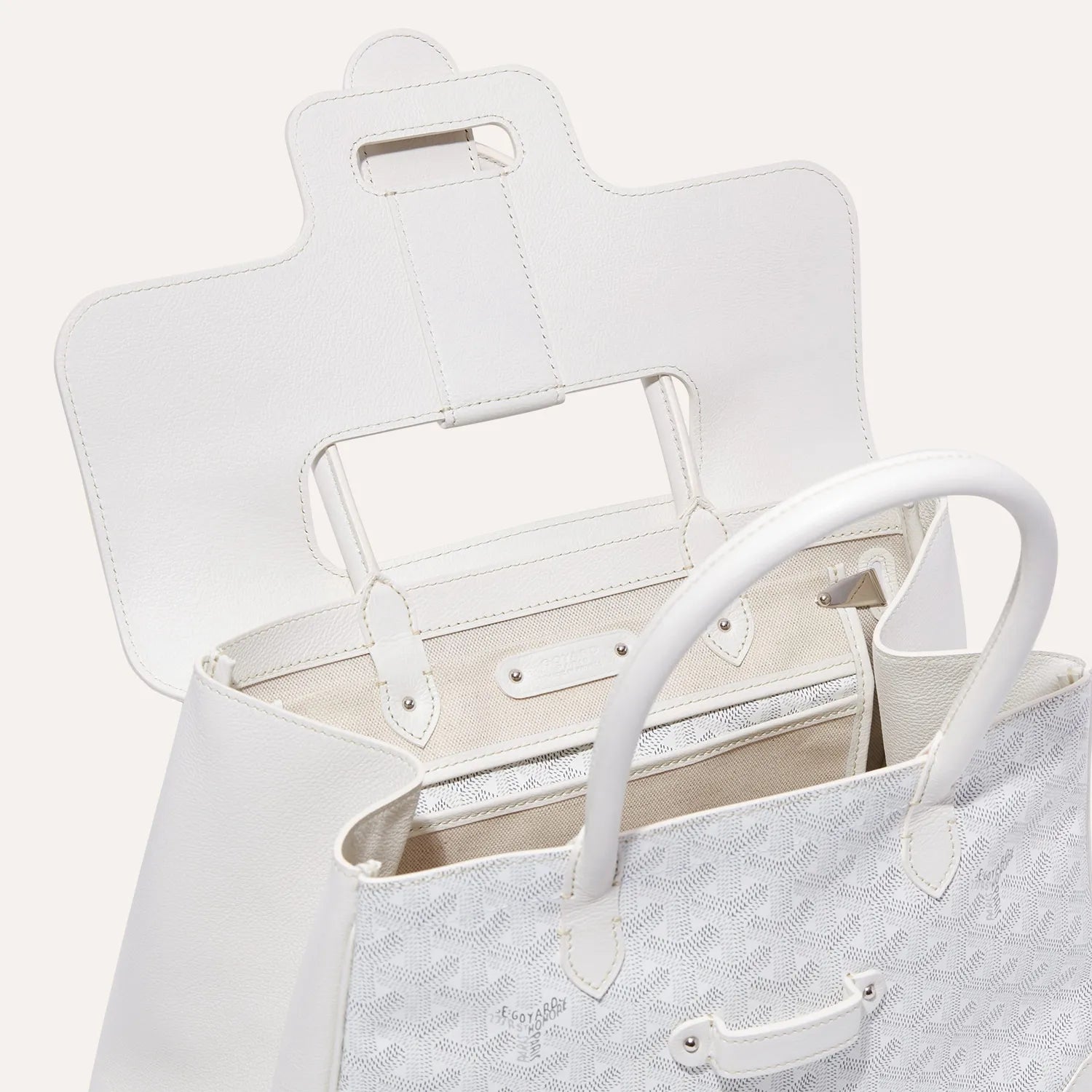 Saïgon tote bag