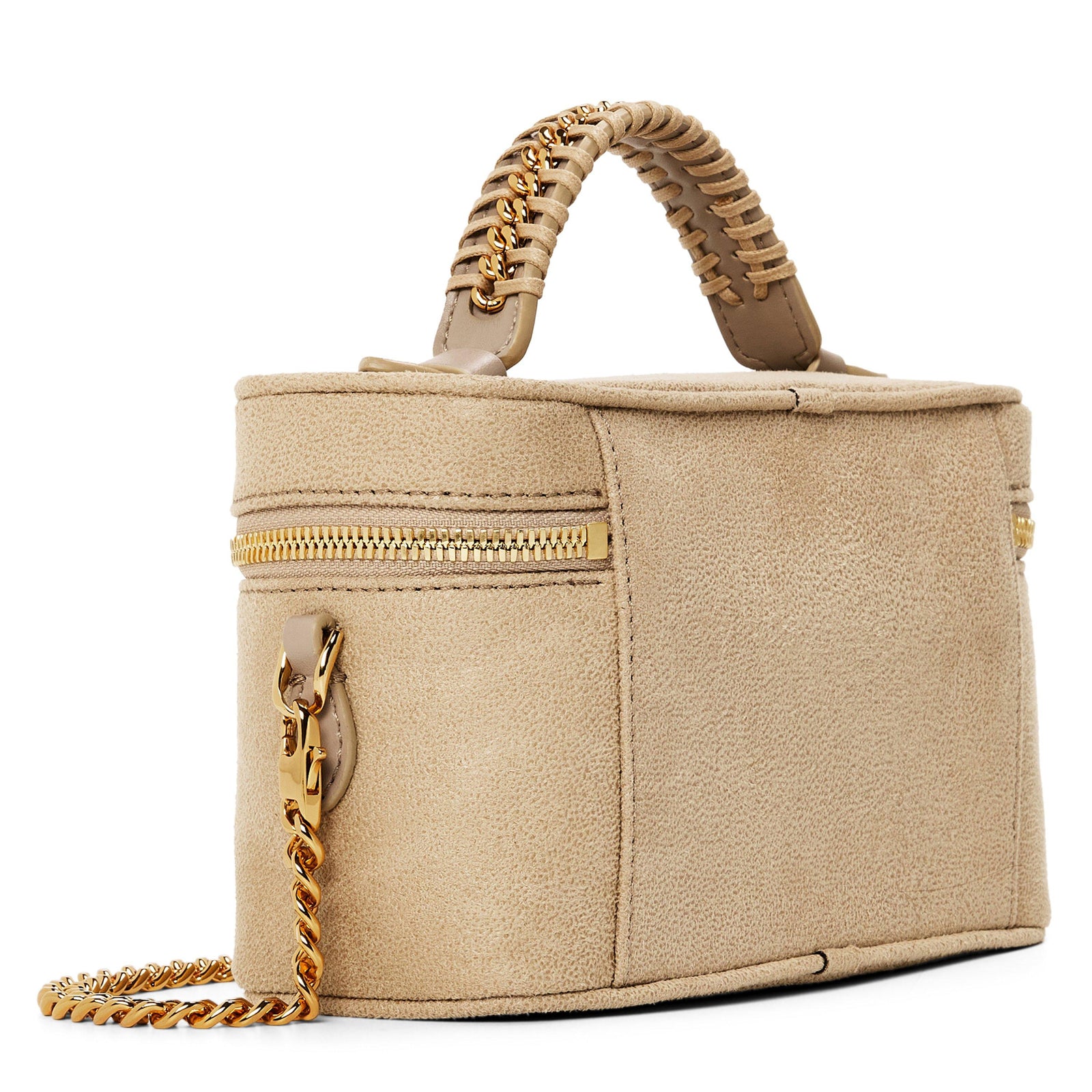 Top Handle Bag
