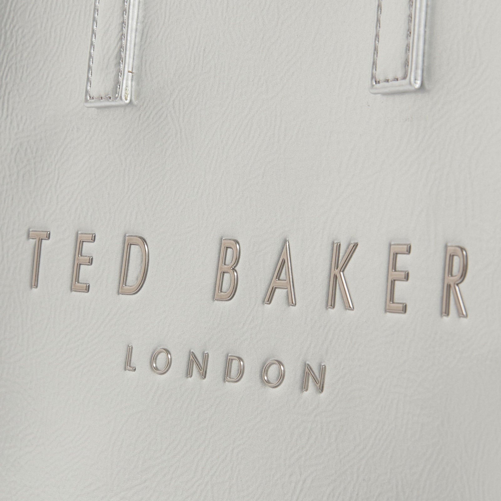 Ted Baker Icon Small Crinkle Tote Bag