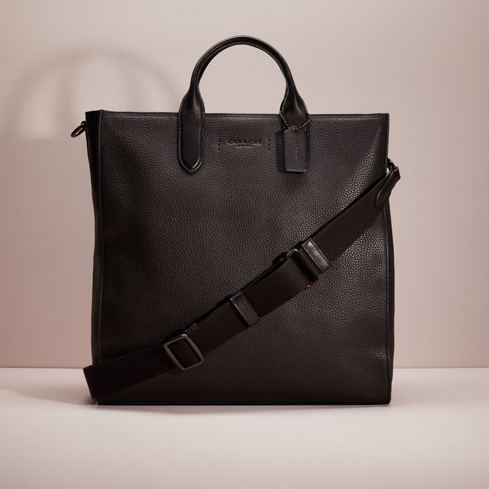 Restored Gotham Tall Tote