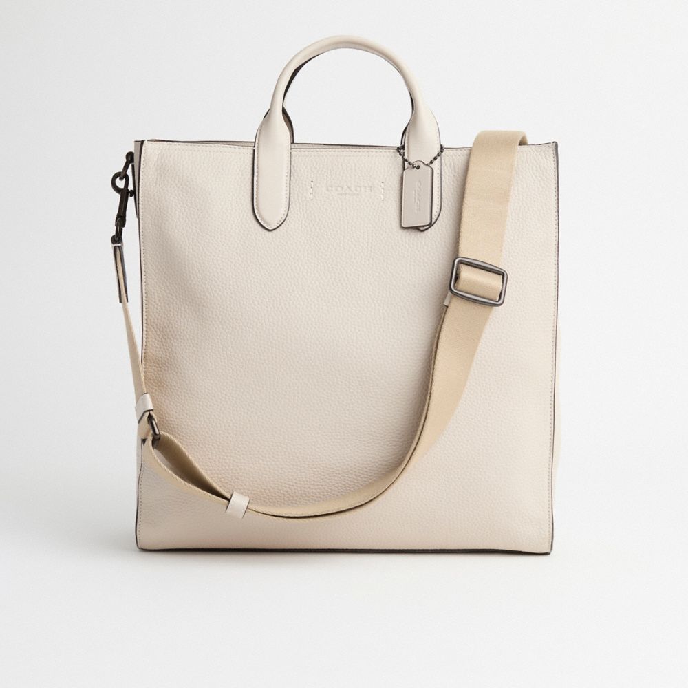 Restored Gotham Tall Tote