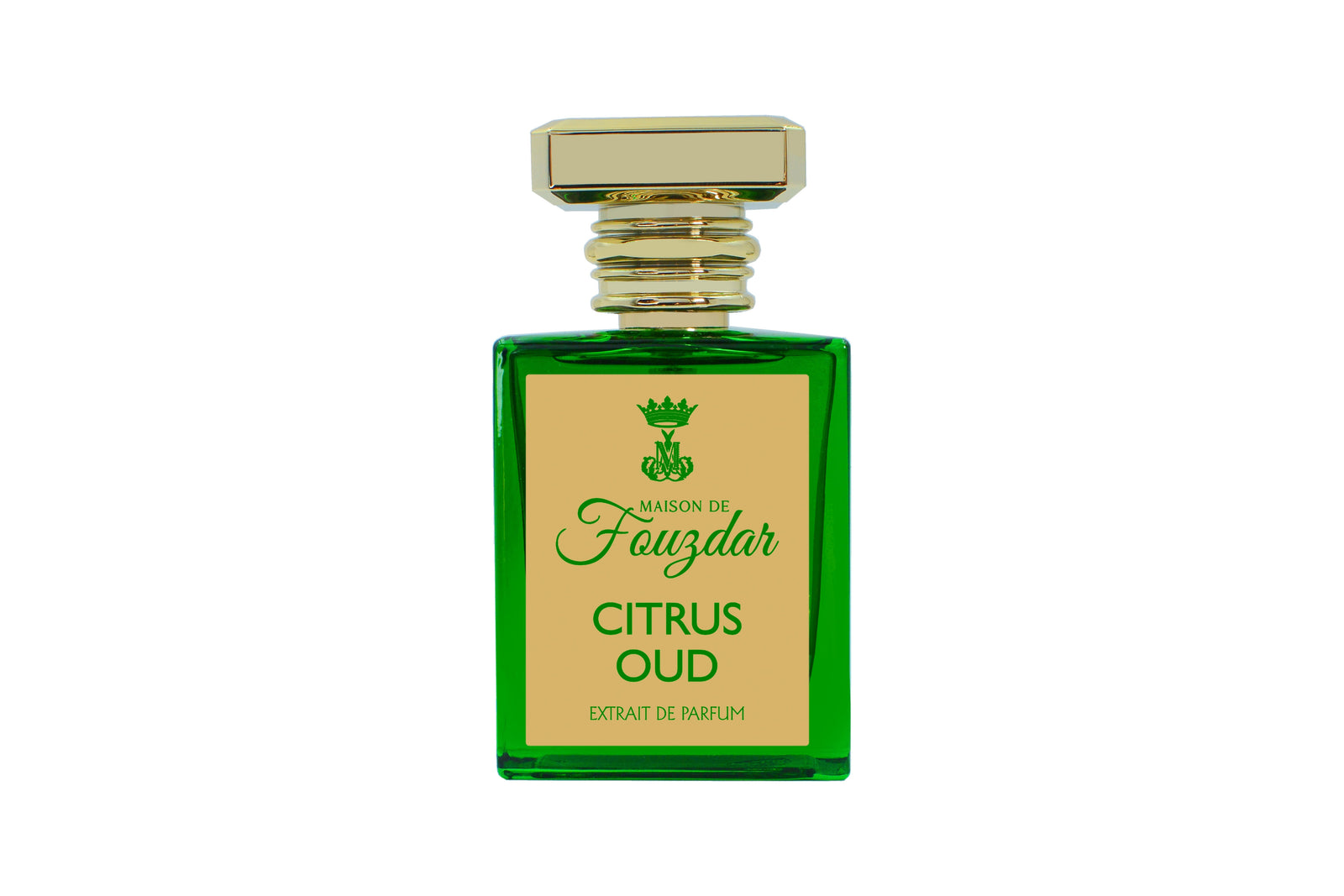 CITRUS OUD