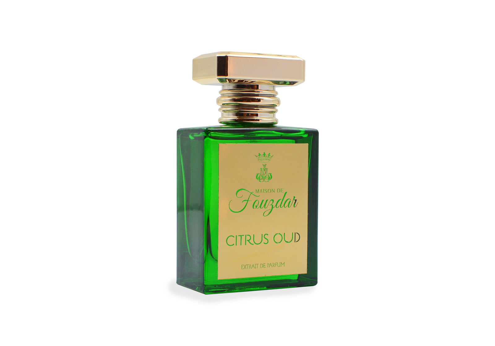 CITRUS OUD