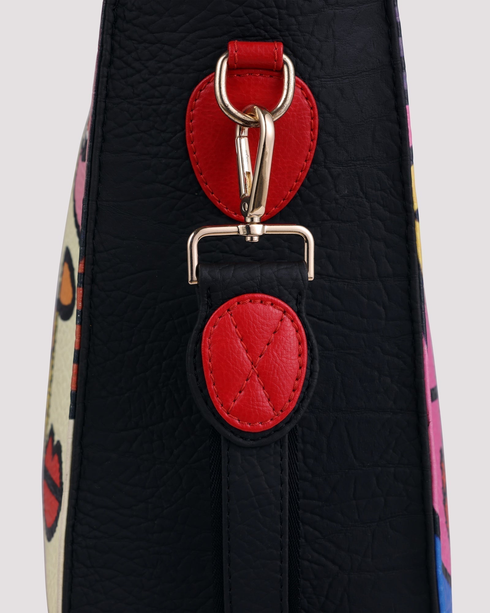 Fetti Faces Tote Bag OG