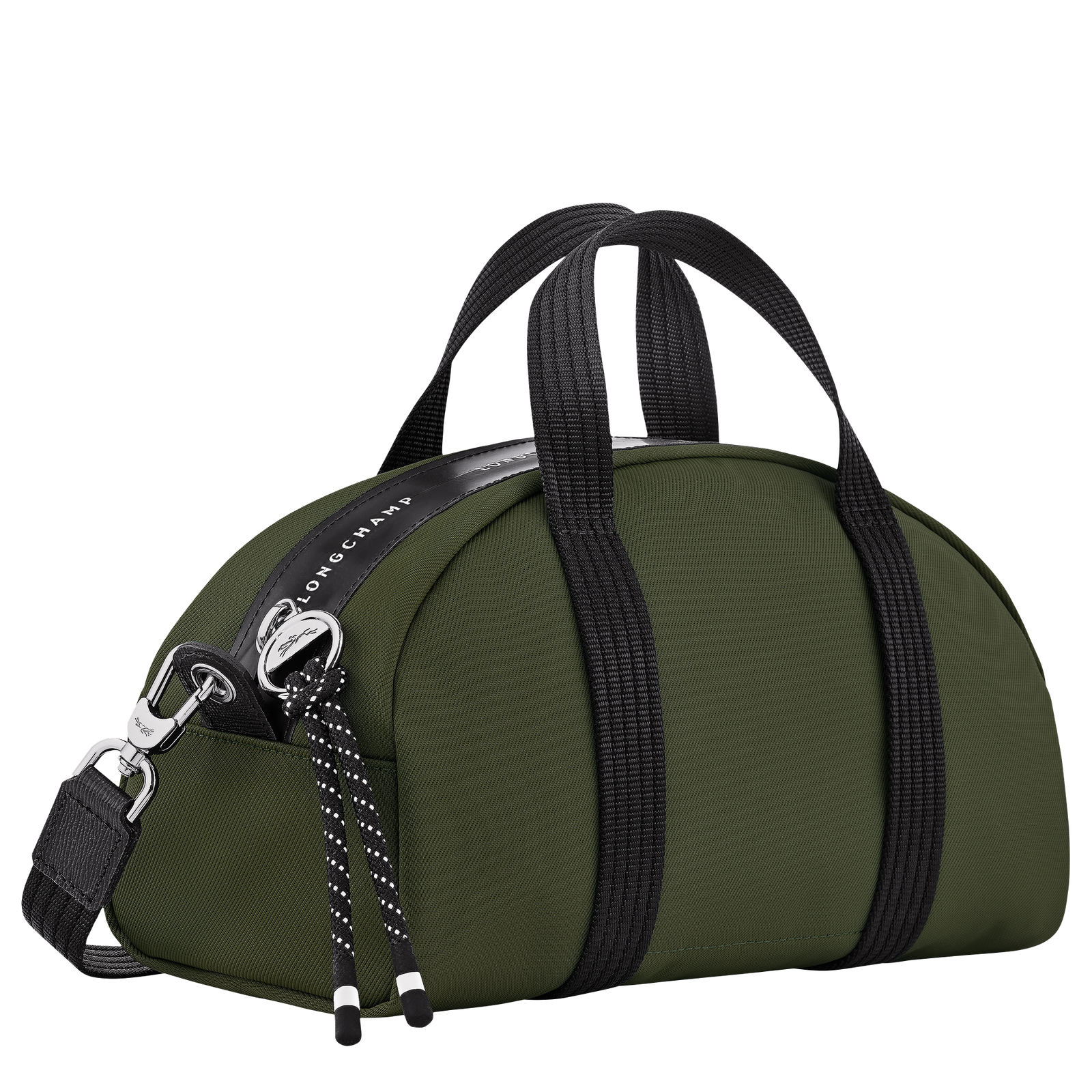 Longchamp Le Pliage Energy Handbag Khaki