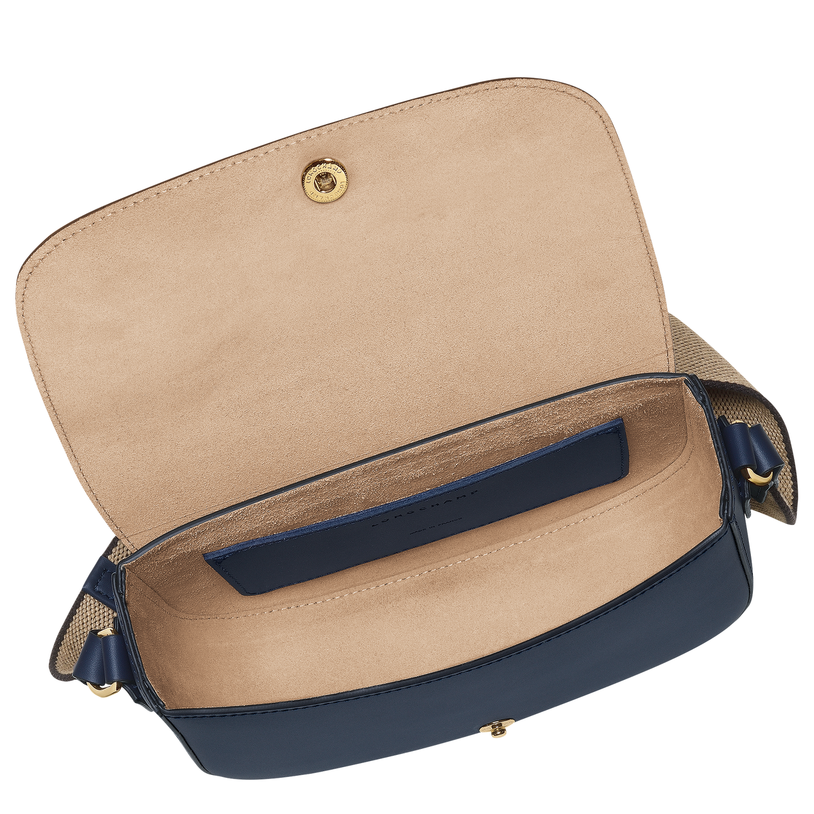 Longchamp Épure S Crossbody bag Navy