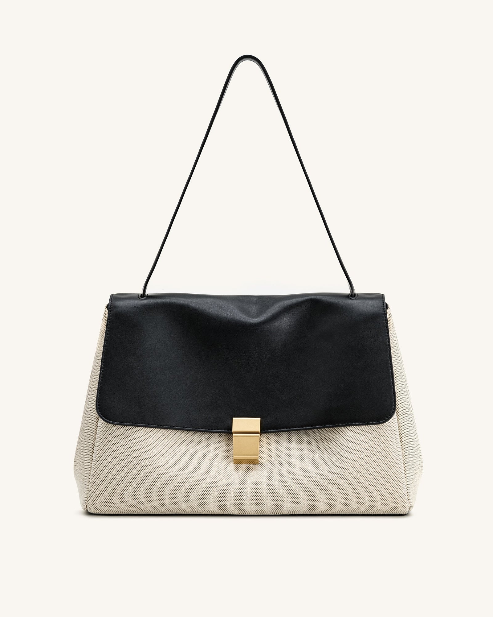 Hilary Shoulder Bag - Deep Burgundy