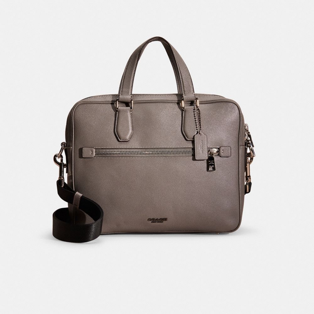 Restored Kennedy Brief