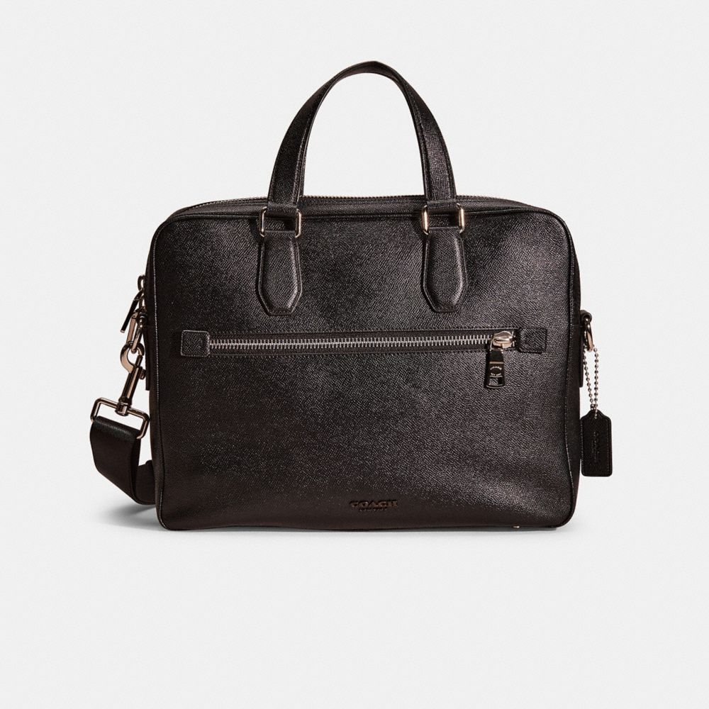 Restored Kennedy Brief