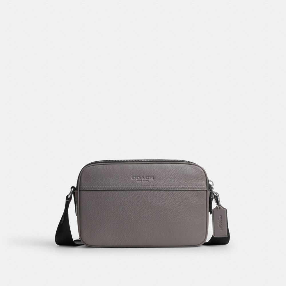 Graham Crossbody Bag