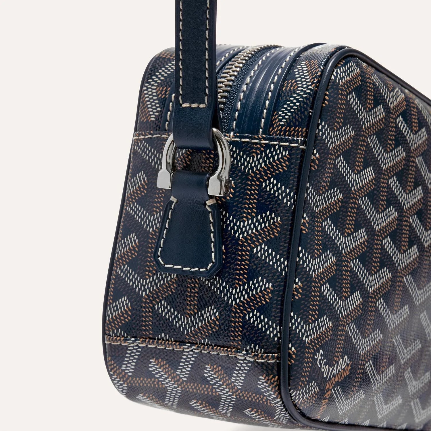 Cap-Vert PM Bag