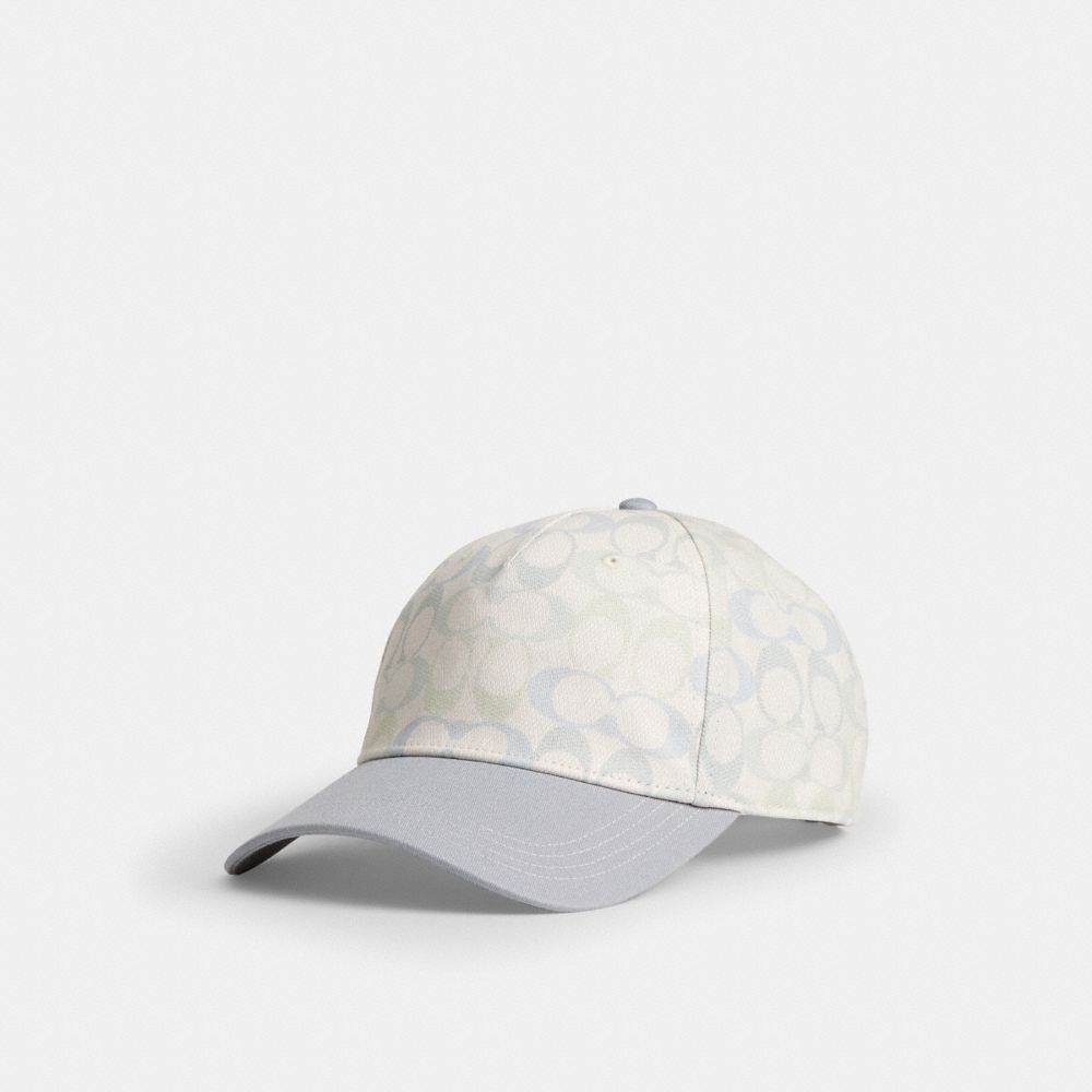 Signature Baseball Hat