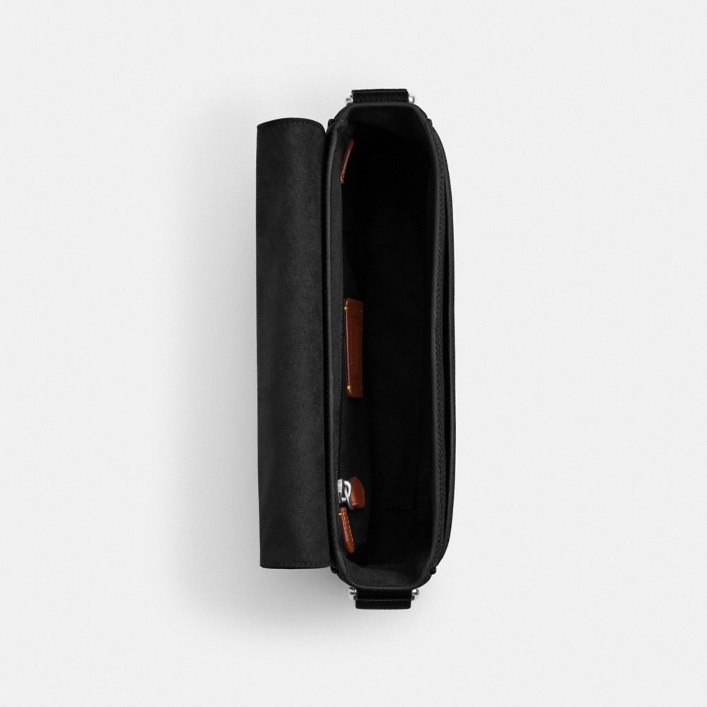 Jack Messenger Bag